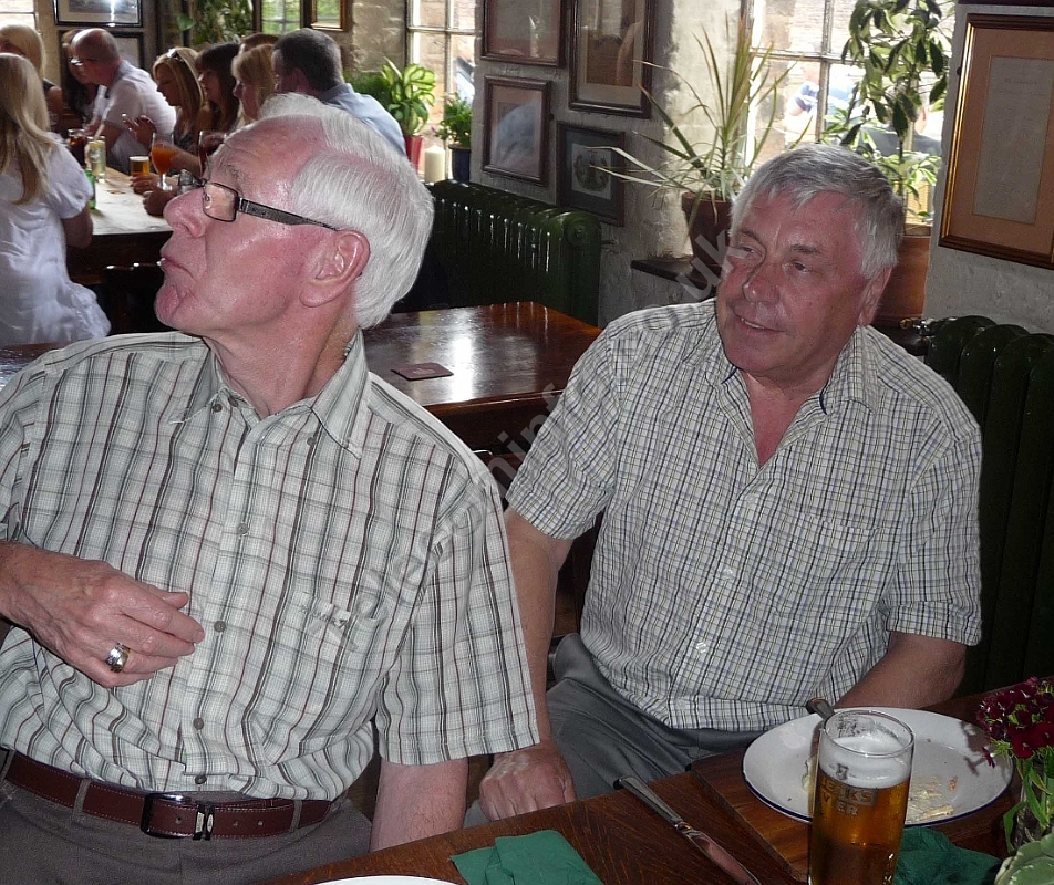 Chester 21 June 2013 4